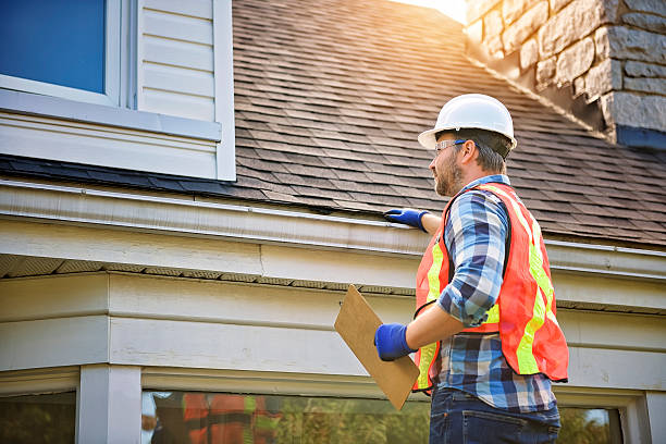 Trusted Flat Roof Repair service in Parker, KS - Ben Roofing and Steel LLC